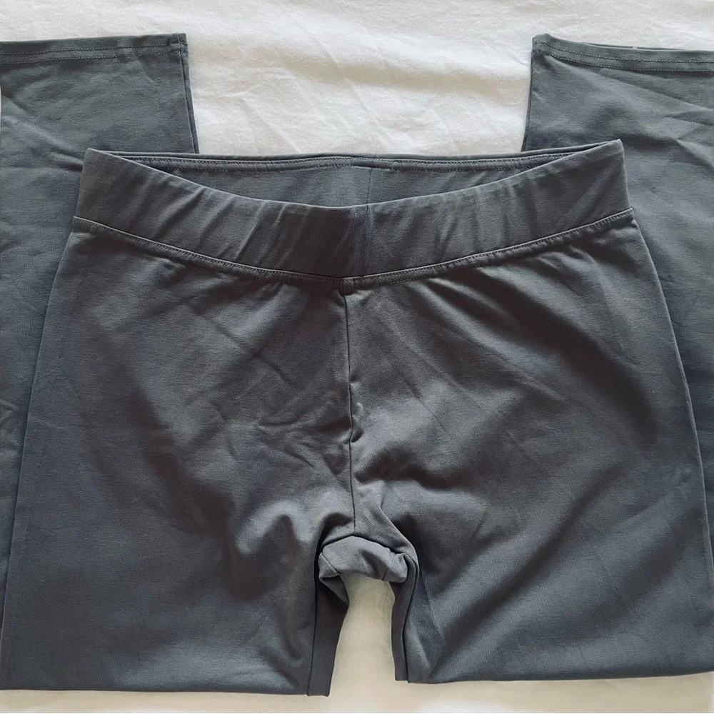 Pact Black Leggings for Women - Picture 6 of 8